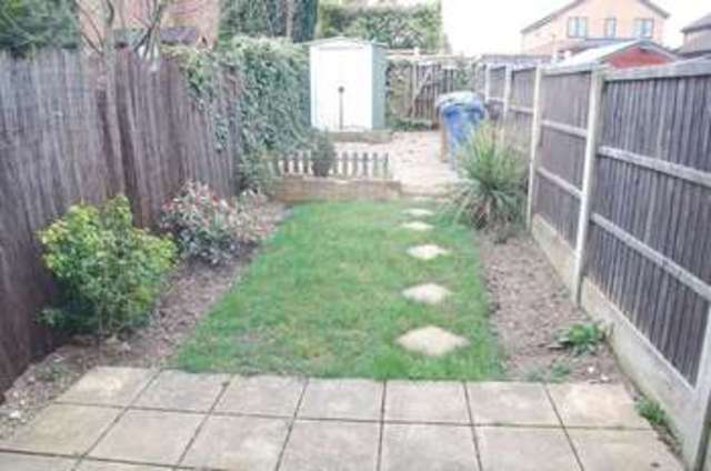  Image of 1 bedroom Terraced house to rent in Hemley Road Orsett Grays RM16 at Hemley Road  Orsett, RM16 3DQ