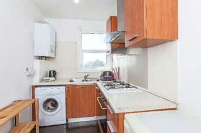  Image of 2 bedroom Flat for sale in Hemstal Road London NW6 at Hemstal Road  West Hampstead, NW6 2AD