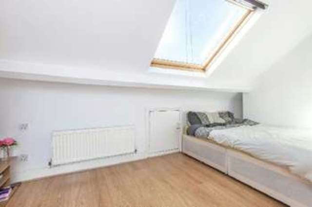  Image of 2 bedroom Flat for sale in Hemstal Road London NW6 at Hemstal Road  West Hampstead, NW6 2AD