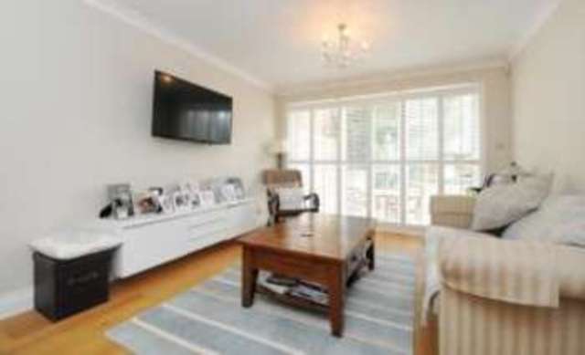  Image of 4 bedroom Semi-Detached house for sale in Hendon Wood Lane Arkley Barnet NW7 at Mill Hill London Mill Hill, NW7 4HS