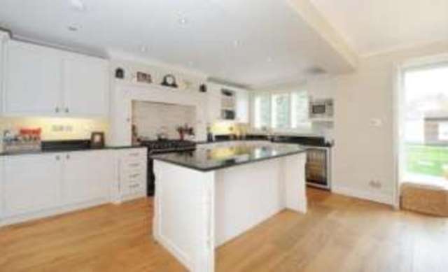  Image of 4 bedroom Semi-Detached house for sale in Hendon Wood Lane Arkley Barnet NW7 at Mill Hill London Mill Hill, NW7 4HS