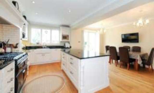  Image of 4 bedroom Semi-Detached house for sale in Hendon Wood Lane Arkley Barnet NW7 at Mill Hill London Mill Hill, NW7 4HS