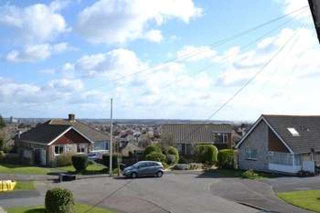  Image of 4 bedroom Detached house for sale in Rockford Close Southbourne Bournemouth BH6 at Hengistbury Head  Bournemouth, BH6 4AZ