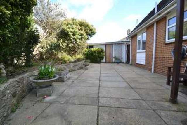  Image of 4 bedroom Detached house for sale in Rockford Close Southbourne Bournemouth BH6 at Hengistbury Head  Bournemouth, BH6 4AZ