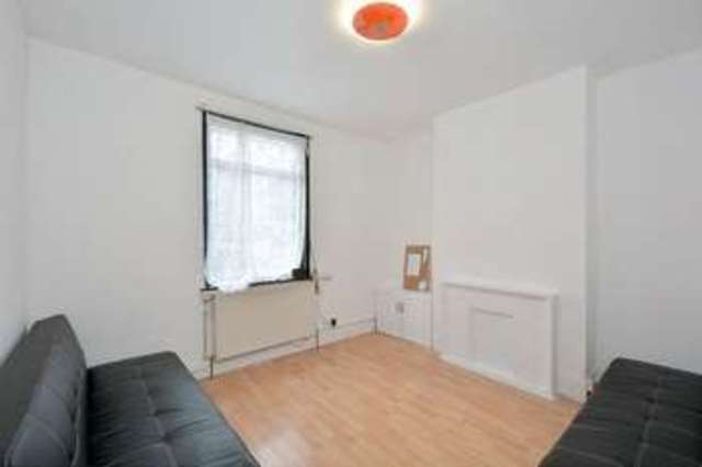  Image of 3 bedroom Terraced house for sale in Henniker Road London E15 at Henniker Road Stratford London, E15 1JZ