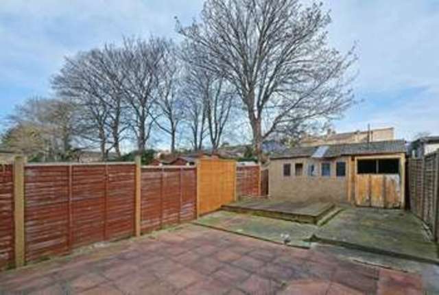 Image of 3 bedroom Terraced house for sale in Henniker Road London E15 at Henniker Road Stratford London, E15 1JZ