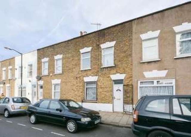  Image of 3 bedroom Terraced house for sale in Henniker Road London E15 at Henniker Road Stratford London, E15 1JZ