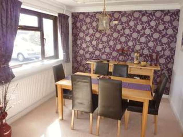  Image of 3 bedroom Detached house for sale in Heol Gam Bridgend CF31 at Heol Gam  Bridgend, CF31 3EU