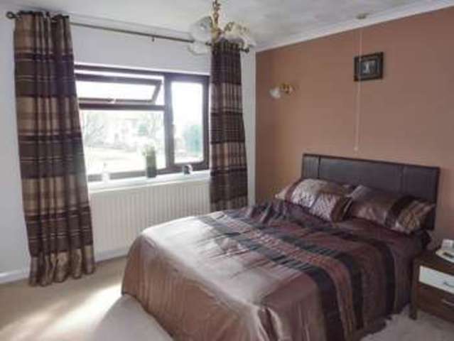  Image of 3 bedroom Detached house for sale in Heol Gam Bridgend CF31 at Heol Gam  Bridgend, CF31 3EU