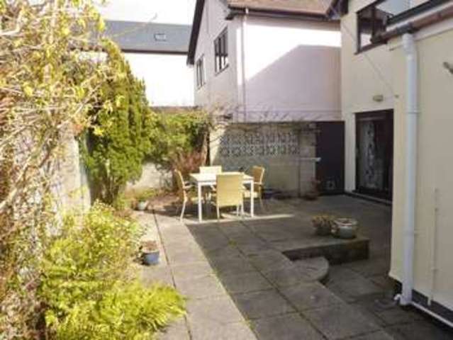  Image of 3 bedroom Detached house for sale in Heol Gam Bridgend CF31 at Heol Gam  Bridgend, CF31 3EU