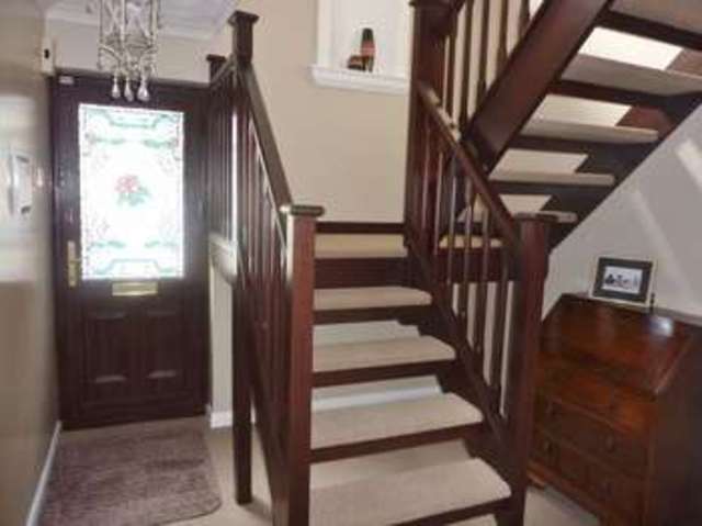  Image of 3 bedroom Detached house for sale in Heol Gam Bridgend CF31 at Heol Gam  Bridgend, CF31 3EU