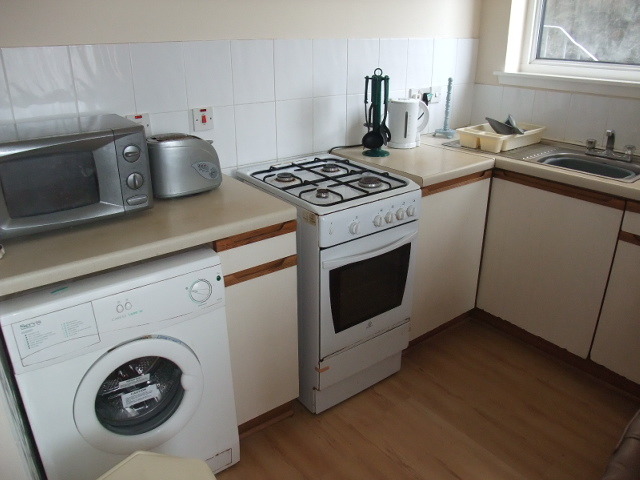  Image of 1 bedroom Flat to rent in Heriot Street Inverkeithing KY11 at Inverkeithing Fife Fife, KY11 1ND