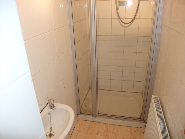  Image of 1 bedroom Flat to rent in Heriot Street Inverkeithing KY11 at Inverkeithing Fife Fife, KY11 1ND