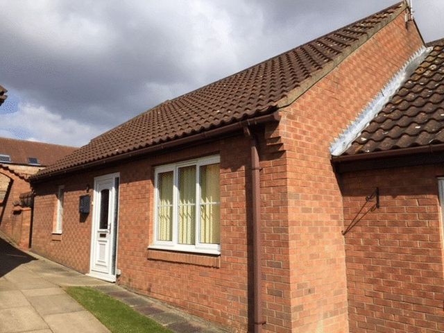  Image of 2 bedroom Detached house for sale in Heritage Court Navenby Lincoln LN5 at Heritage Court Navenby Lincoln, LN5 0EA