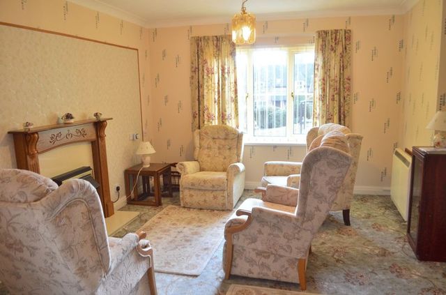  Image of 2 bedroom Detached house for sale in Heritage Court Navenby Lincoln LN5 at Heritage Court Navenby Lincoln, LN5 0EA