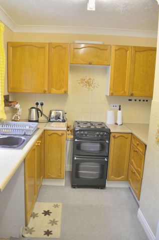  Image of 2 bedroom Detached house for sale in Heritage Court Navenby Lincoln LN5 at Heritage Court Navenby Lincoln, LN5 0EA