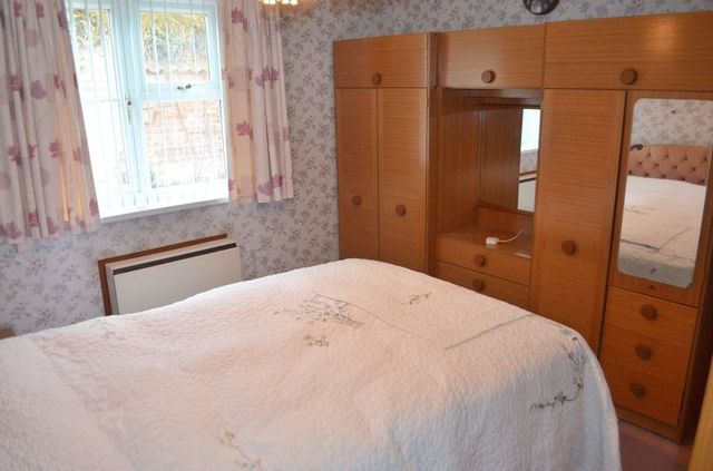  Image of 2 bedroom Detached house for sale in Heritage Court Navenby Lincoln LN5 at Heritage Court Navenby Lincoln, LN5 0EA