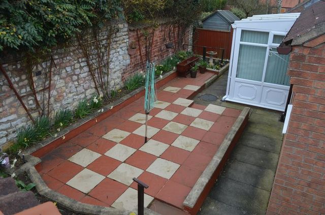  Image of 2 bedroom Detached house for sale in Heritage Court Navenby Lincoln LN5 at Heritage Court Navenby Lincoln, LN5 0EA