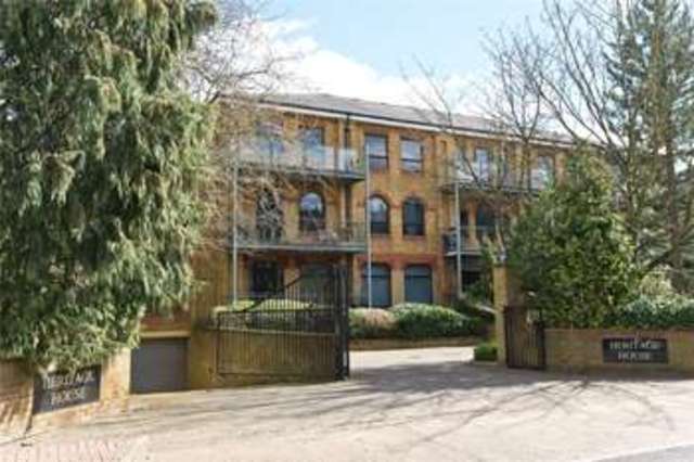  Image of 2 bedroom Flat for sale in Inner Park Road London SW19 at 21 Inner Park Road London Wimbledon Park, SW19 6ED
