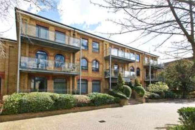  Image of 2 bedroom Flat for sale in Inner Park Road London SW19 at 21 Inner Park Road London Wimbledon Park, SW19 6ED