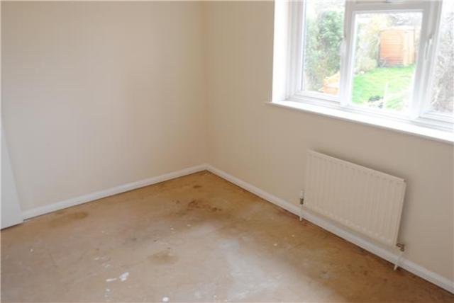  Image of 2 bedroom Terraced house to rent in Heron Close St. Leonards-on-Sea TN38 at East Sussex, TN38 8DX