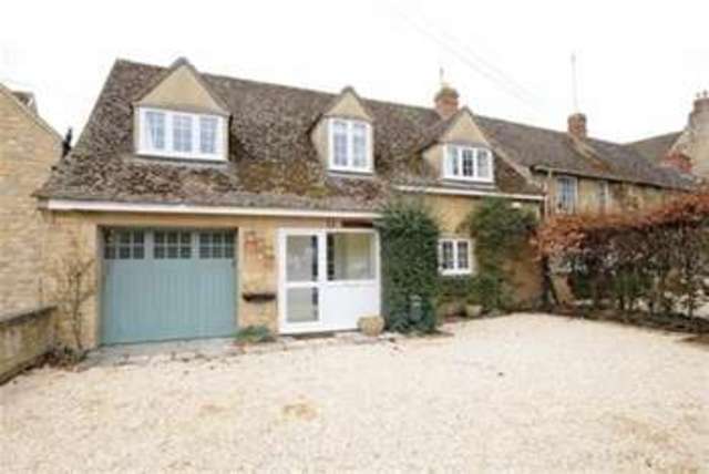  Image of 3 bedroom Detached house to rent in Heyford Road Kirtlington Kidlington OX5 at Kidlington, OX5 3HS