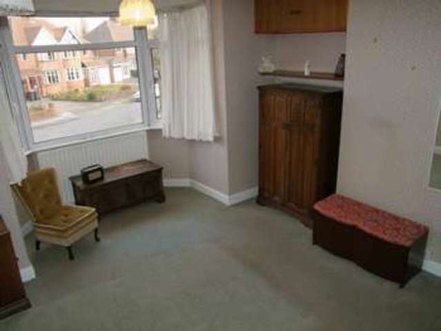  Image of 3 bedroom Semi-Detached house for sale in Heythrop Grove Moseley Birmingham B13 at Heythrop Grove Moseley Birmingham, B13 0AU