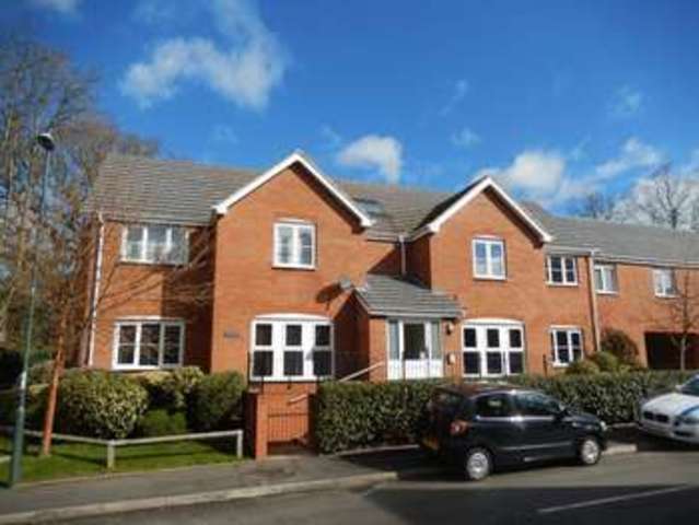  Image of 2 bedroom Flat for sale in Hickory Close Coventry CV2 at Hickory Close Potters Green Coventry, CV2 2NY