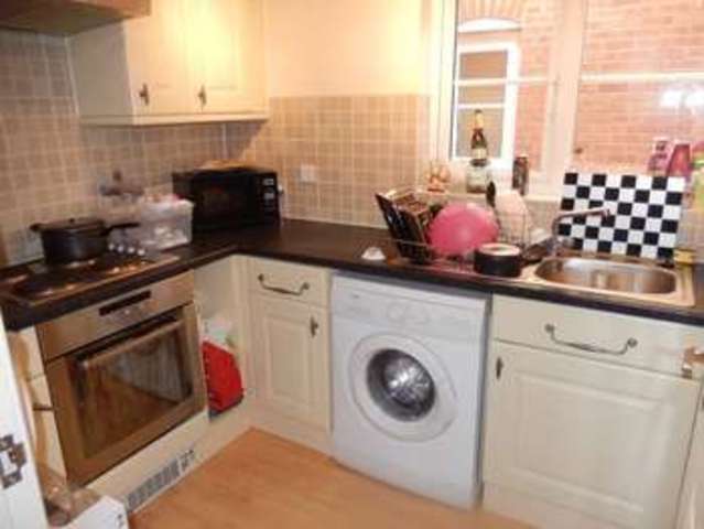  Image of 2 bedroom Flat for sale in Hickory Close Coventry CV2 at Hickory Close Potters Green Coventry, CV2 2NY