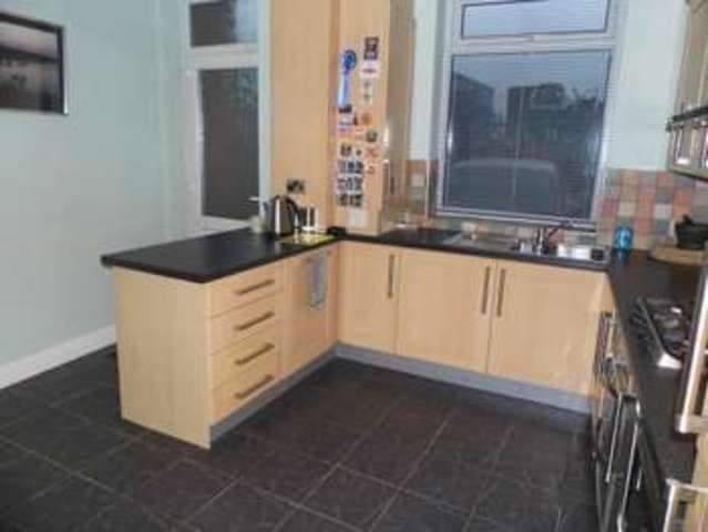  Image of 2 bedroom Terraced house for sale in Higginshaw Lane Royton Oldham OL2 at Oldham Lancashire Oldham, OL2 6HW