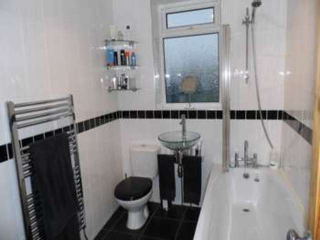  Image of 2 bedroom Terraced house for sale in Higginshaw Lane Royton Oldham OL2 at Oldham Lancashire Oldham, OL2 6HW