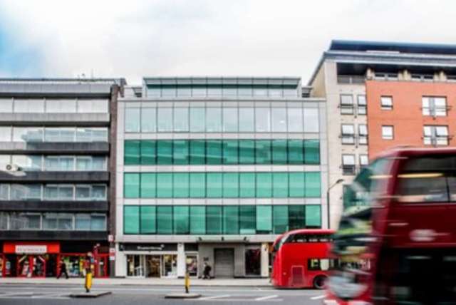 Image of Detached house to rent in High Holborn London WC1V at Chancery Lane WC1V London, WC1V 6BX