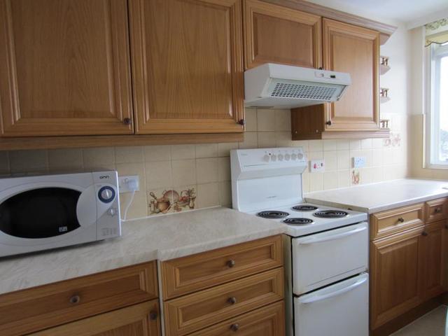  Image of 2 bedroom Flat to rent in Richmond Hill Road Edgbaston Birmingham B15 at Birmingham, B15 3RS