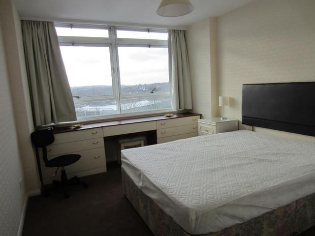  Image of 2 bedroom Flat to rent in Richmond Hill Road Edgbaston Birmingham B15 at Birmingham, B15 3RS
