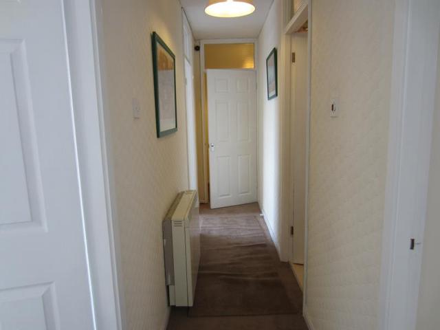  Image of 2 bedroom Flat to rent in Richmond Hill Road Edgbaston Birmingham B15 at Birmingham, B15 3RS