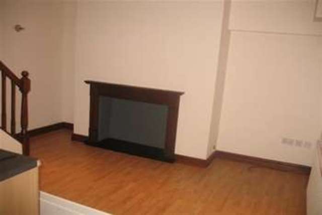  Image of 1 bedroom Maisonette to rent in High Street Eccleshall Stafford ST21 at Eccleshall, ST21 6BW