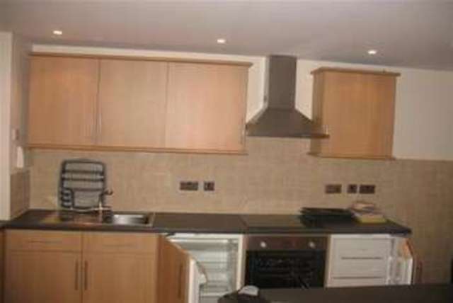  Image of 1 bedroom Maisonette to rent in High Street Eccleshall Stafford ST21 at Eccleshall, ST21 6BW