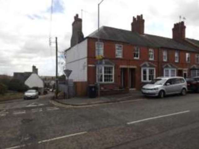  Image of 2 bedroom End of Terrace for sale in High Street Brackley NN13 at Brackley Northamptonshire Brackley, NN13 7BN