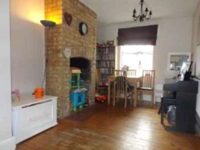  Image of 2 bedroom End of Terrace for sale in High Street Brackley NN13 at Brackley Northamptonshire Brackley, NN13 7BN