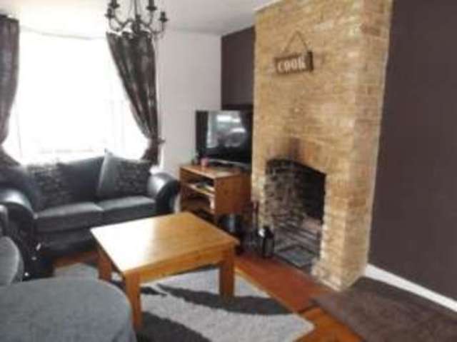  Image of 2 bedroom End of Terrace for sale in High Street Brackley NN13 at Brackley Northamptonshire Brackley, NN13 7BN