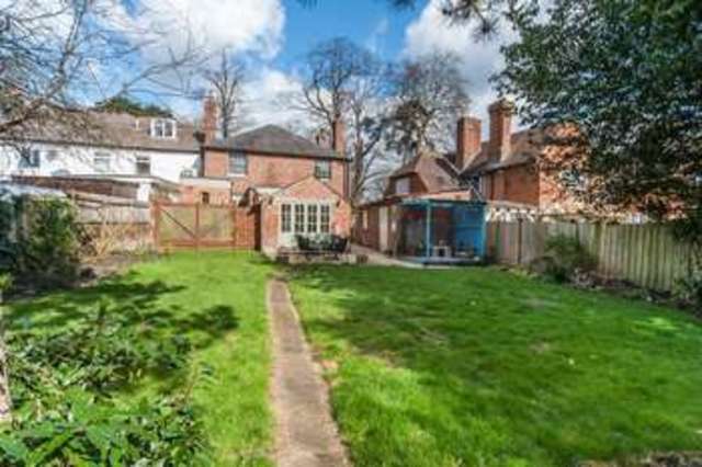  Image of 5 bedroom Semi-Detached house to rent in High Street Leigh Tonbridge TN11 at High Street Leigh Tonbridge, TN11 8RL