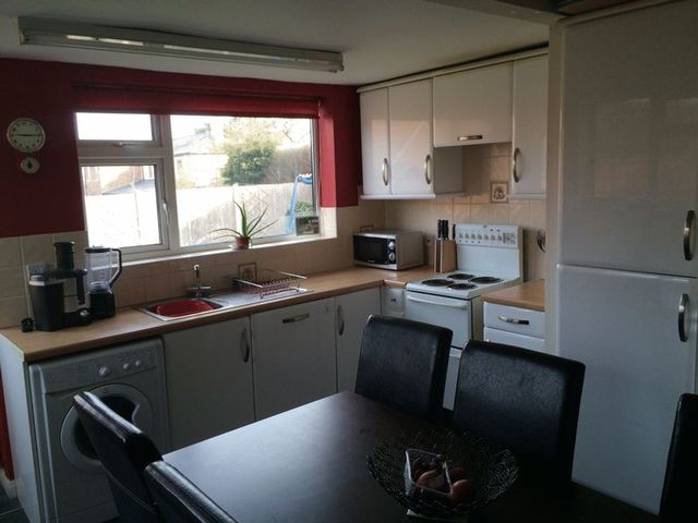  Image of 2 bedroom Detached house to rent in High Street Reepham Lincoln LN3 at High Street Reepham Lincoln, LN3 4DP