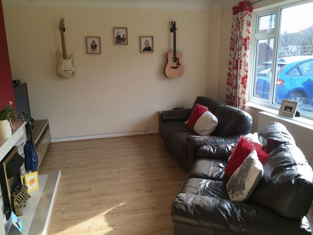  Image of 2 bedroom Detached house to rent in High Street Reepham Lincoln LN3 at High Street Reepham Lincoln, LN3 4DP