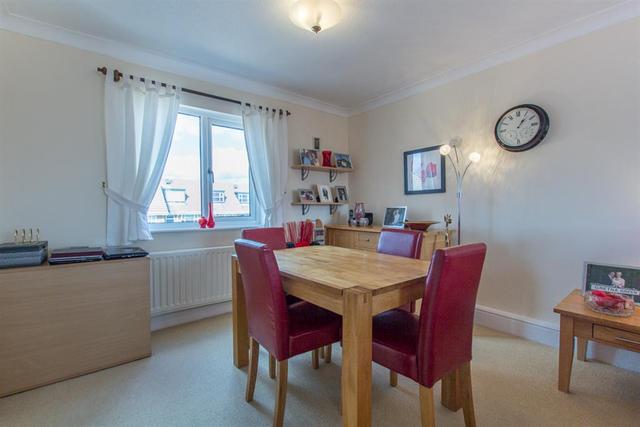  Image of 2 bedroom Flat for sale in High Street London Colney St. Albans AL2 at High Street London Colney St. Albans, AL2 1JZ