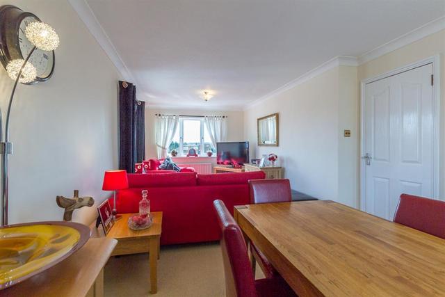 Image of 2 bedroom Flat for sale in High Street London Colney St. Albans AL2 at High Street London Colney St. Albans, AL2 1JZ
