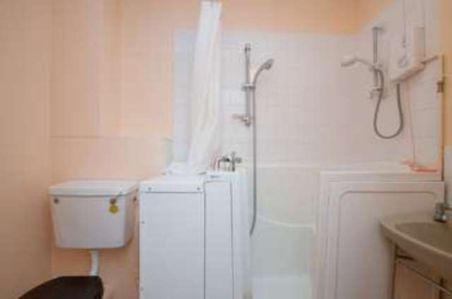  Image of 1 bedroom Retirement Property for sale in High Street Weston Bath BA1 at High Street Weston Bath, BA1 4DF