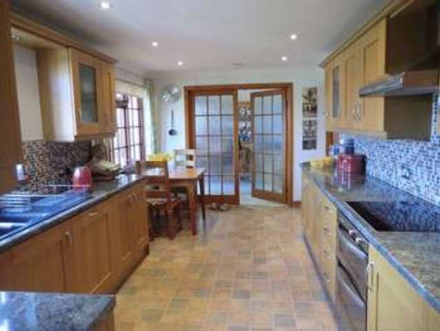  Image of 4 bedroom Detached house for sale in Church Road Highampton Beaworthy EX21 at Church Road Highampton Beaworthy, EX21 5LS
