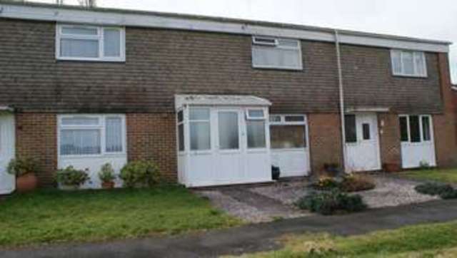  Image of 2 bedroom Terraced house for sale in Higher Cadewell Lane Torquay TQ2 at Higher Cadewell Lane  Torquay, TQ2 7EU