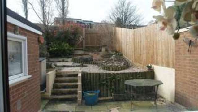  Image of 2 bedroom Terraced house for sale in Higher Cadewell Lane Torquay TQ2 at Higher Cadewell Lane  Torquay, TQ2 7EU