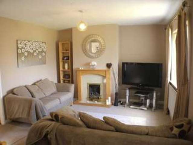  Image of 3 bedroom Detached house for sale in Highfield Villas Sherburn in Elmet Leeds LS25 at Highfield Villas Sherburn in Elmet Leeds, LS25 6AJ